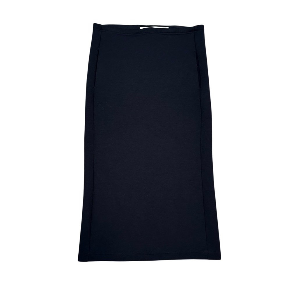COG The Big Smoke Fia Skirt in Dark Navy Blue One Size - Fits Like S/M